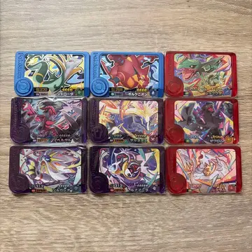 [ 새상품 익명 배송 ] 포켓몬 프렌다 타입 복수