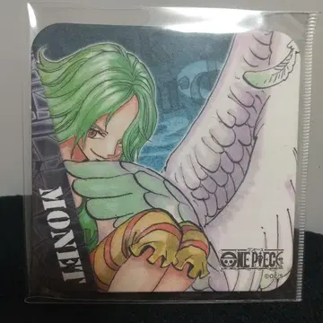 원피스 ONEPIECE 아트 코스터 모네 JF2016 점프 페스타