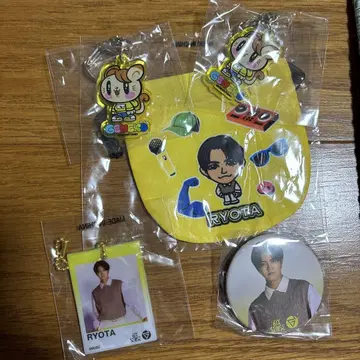 GENERATIONS LIVE TOUR 6IXSEINSE
