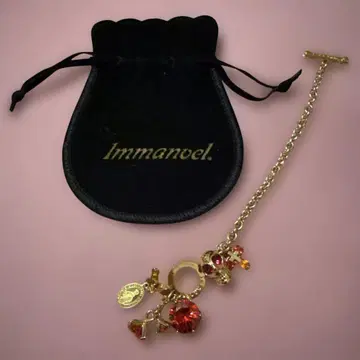 IMMAOEL 레드스톤 참