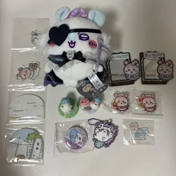 치이카와 모몽가, 헌책방 묶음 판매