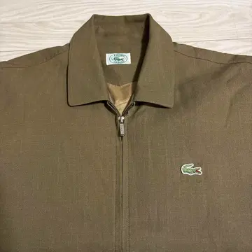 IZOD Lacoste 자켓