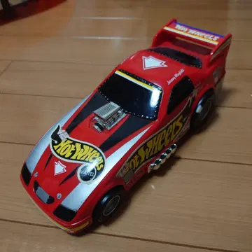 핫휠 컬렉션 케이스