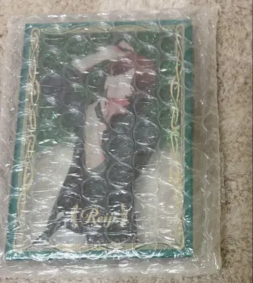 우타프리 오일 인 라메 아크릴 블록 미네루