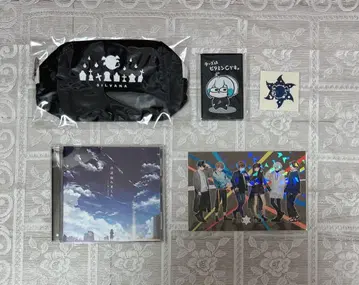 실버나 SILVANA 클레노아 CD 허락받았습니다