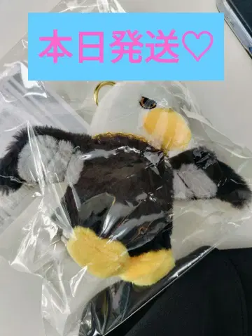 미세스 그린애플 BABEL no TOH 사용 새 봉제 인형 바벨