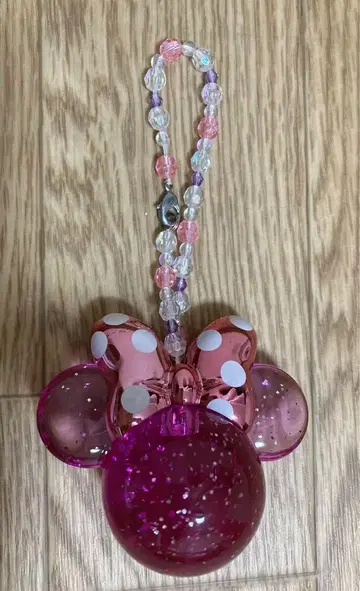 미니 빛나는 완구