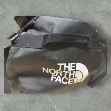 THE NORTH FACE 보스턴 백 블랙