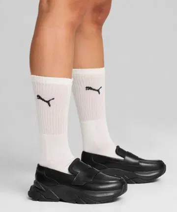puma 로퍼