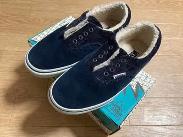 VANS x Another Edition ERA