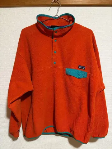 patagonia Synchilla XL