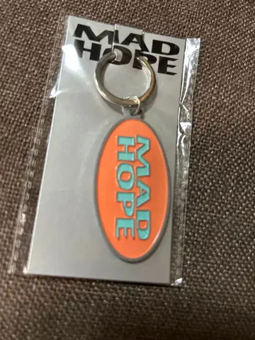 호시노 겐 MAD HOPE 키링