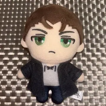 극장판 진격의 거인 완결편 영화 엘렌 봉제 인형