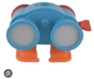 토이스토리 레니 아메토이 밀토이 맥도날드