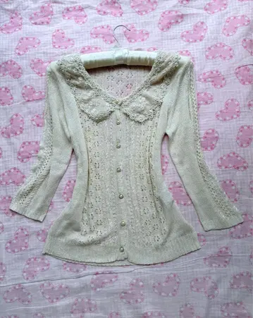 axes 엑시즈팜 히메로리 고딕 y2k coquette 00s