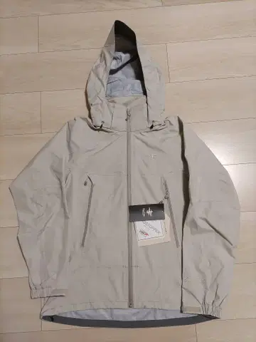 Foxfire 미즈리프 자켓 Gore-Tex WINDSTOPPER