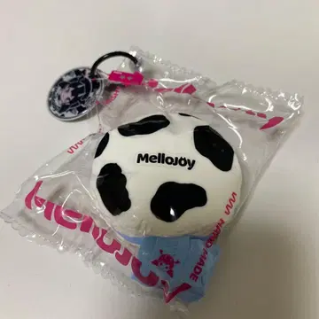 mellojoy 마카롱 씨솔트 밀크폼 멜로조이 스퀴즈