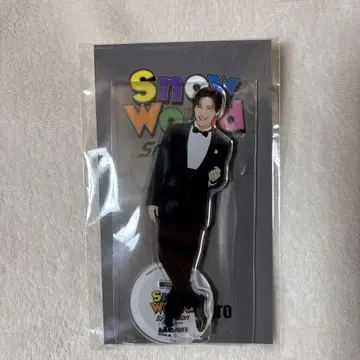 메구로 렌 아크릴 스탠드