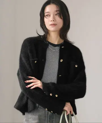 green label relaxing 데일리 엘리트 가디건 결론 시리즈