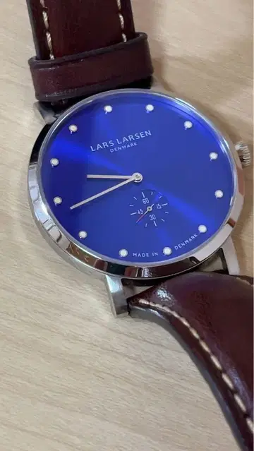 Lars Larsen 라스 라르센 LW32