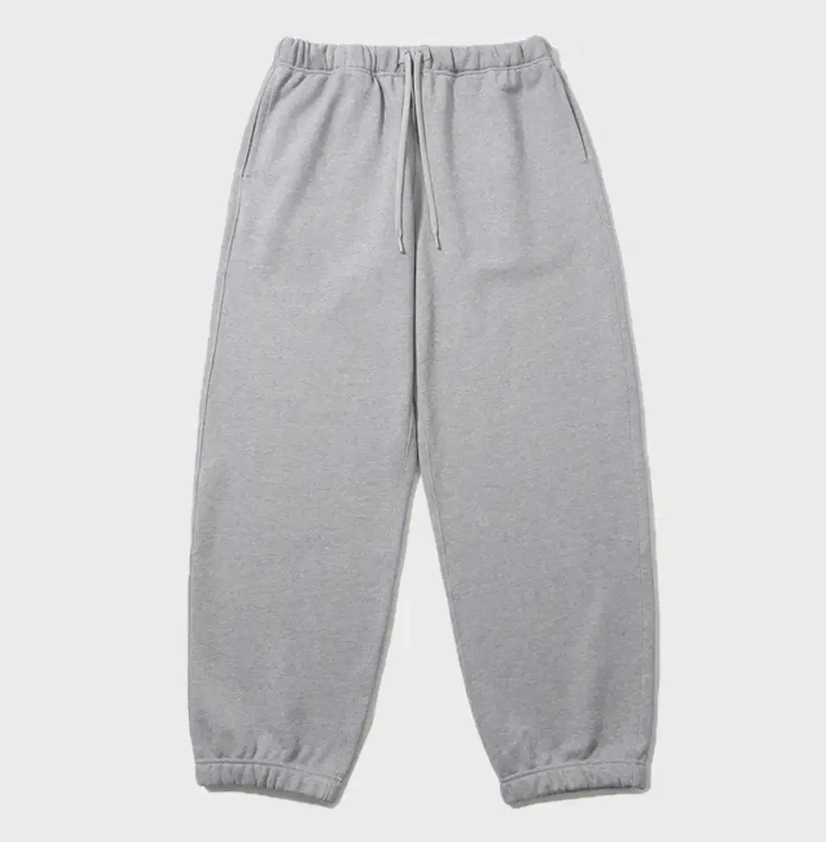 [2] Moif Functional Uniform 24aw Trainer Sweatpants