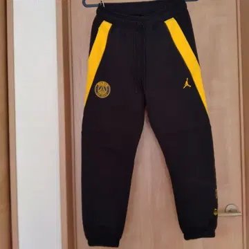 JORDAN BRAND AS W J PSG FLC PANT BLACK