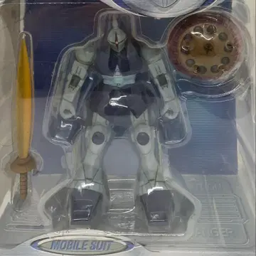 모빌슈트 인 액션 걍 MS-15 GYAN (미개봉품)