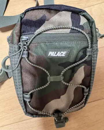 palace 미니 숄더백