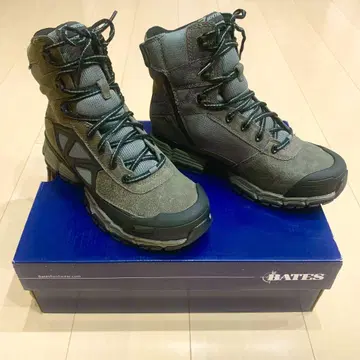 새상품급 BATES 베이츠 VELOCITOR 택티컬 부츠 26cm