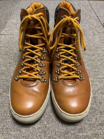 Danner 마노아 사이드 지퍼