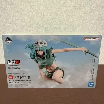 [ 제일복권 블리치 ] 라스트 원상 네리엘