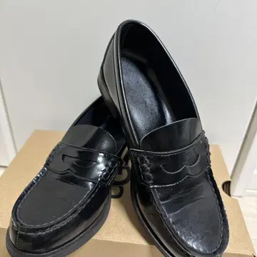 [ 로퍼 여성용 ] 23.5cm