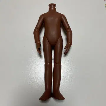 파올라돌 파올라레이나 탄 피부 가동 바디