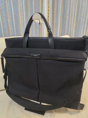 코트 에시엘 헬멧 백 스타일 블랙 미사용