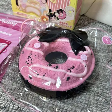 mellojoy 도넛 혹성