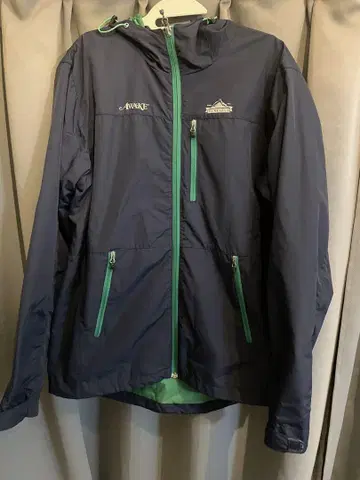 AWAKE NY x PENFIELD 마운틴 후드티 사이즈 L