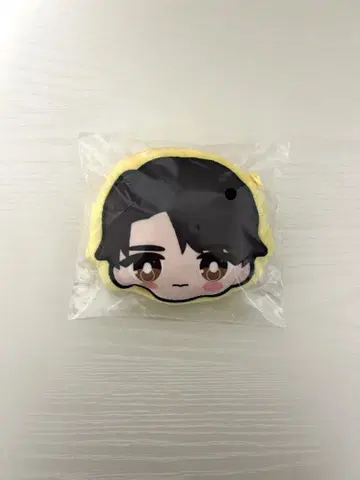 M!LK 요시다 진토 파우치 굿즈
