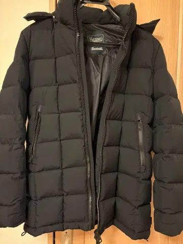 HERNO 다운 자켓