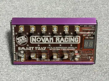 NOVAK 스마트 트레이