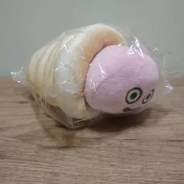 드래곤 퀘스트 스마일 슬라임 코로네 화이트 M 미사용 새상품