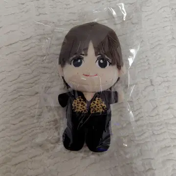 BUDDiiS FUMINORI 봉제 인형