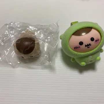 치이카와 (먼작귀) 밤만쥬 묶음 판매