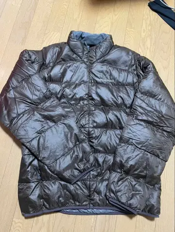 mont-bell XL 다운 자켓