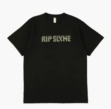 RIP SLYME 셔츠