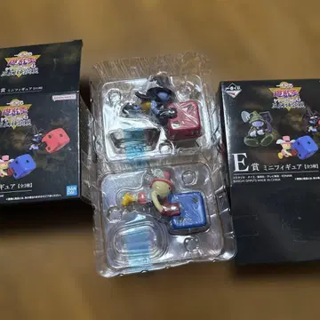 제일복권 유희왕 천사의 주사위 악마의 주사위