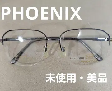 PHOENIX 안경 프레임 일본제 PH1305