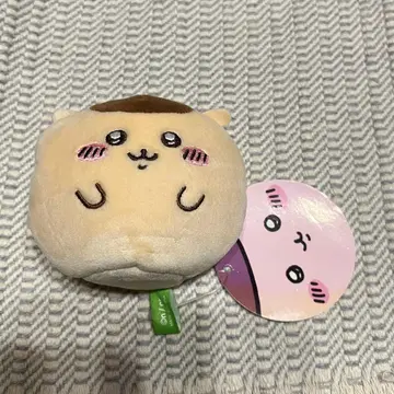 [ 익명 배송 ] 밤만쥬 만마루쨩 푹신푹신 봉제 인형 치이카와 (먼작귀)