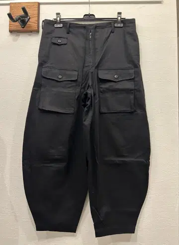 SOSHIOTSUKI KNICKER BOCKERS 카고