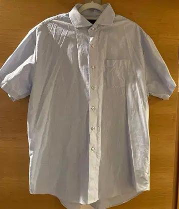 새상품급 TOKYO SHIRTS 3L