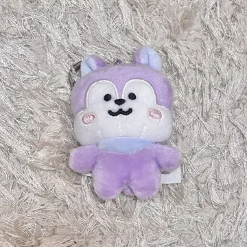 BT21 망 MANG 마스코트